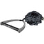 2027 Ronix 425 Spinner Synthetic Carbon Surf Rope with Handle -Ronix276133-Dark / Reflect