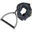 2027 Ronix 425 Spinner Synthetic Carbon Surf Rope with Handle -Ronix276133-Dark / Reflect
