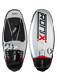 2027 Ronix 727 Tuff Tech w/straps -Ronix272610-Brushed Chrome / Black / Red-4 6