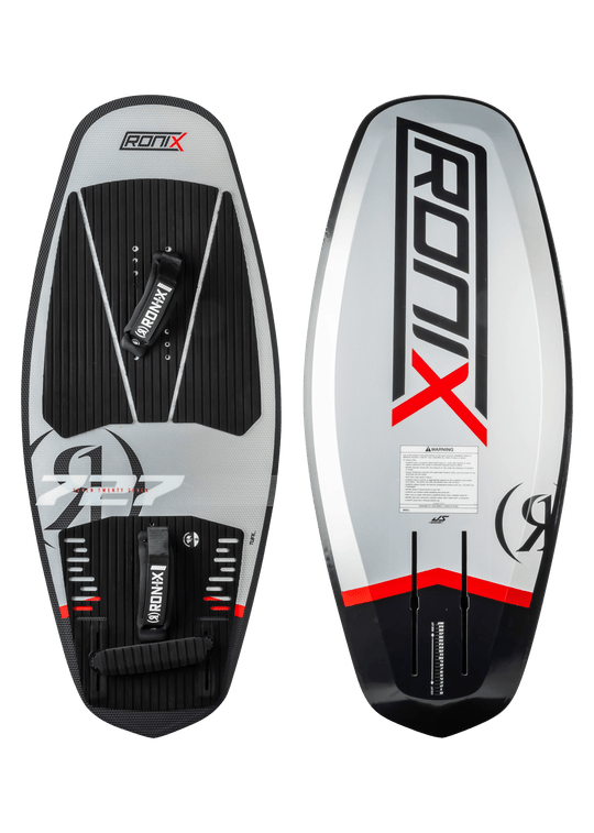 2027 Ronix 727 Tuff Tech w/straps