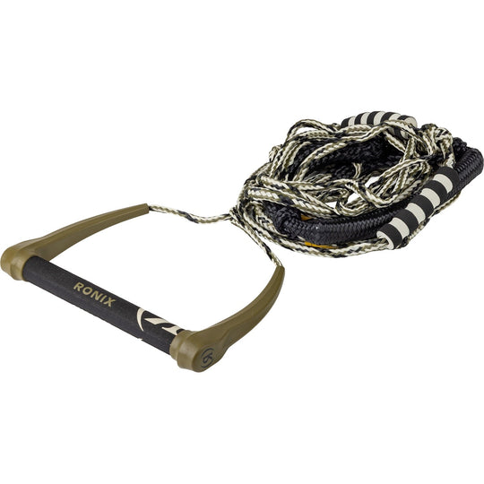 2027 Ronix 808 Silicone Surf Rope with Handle