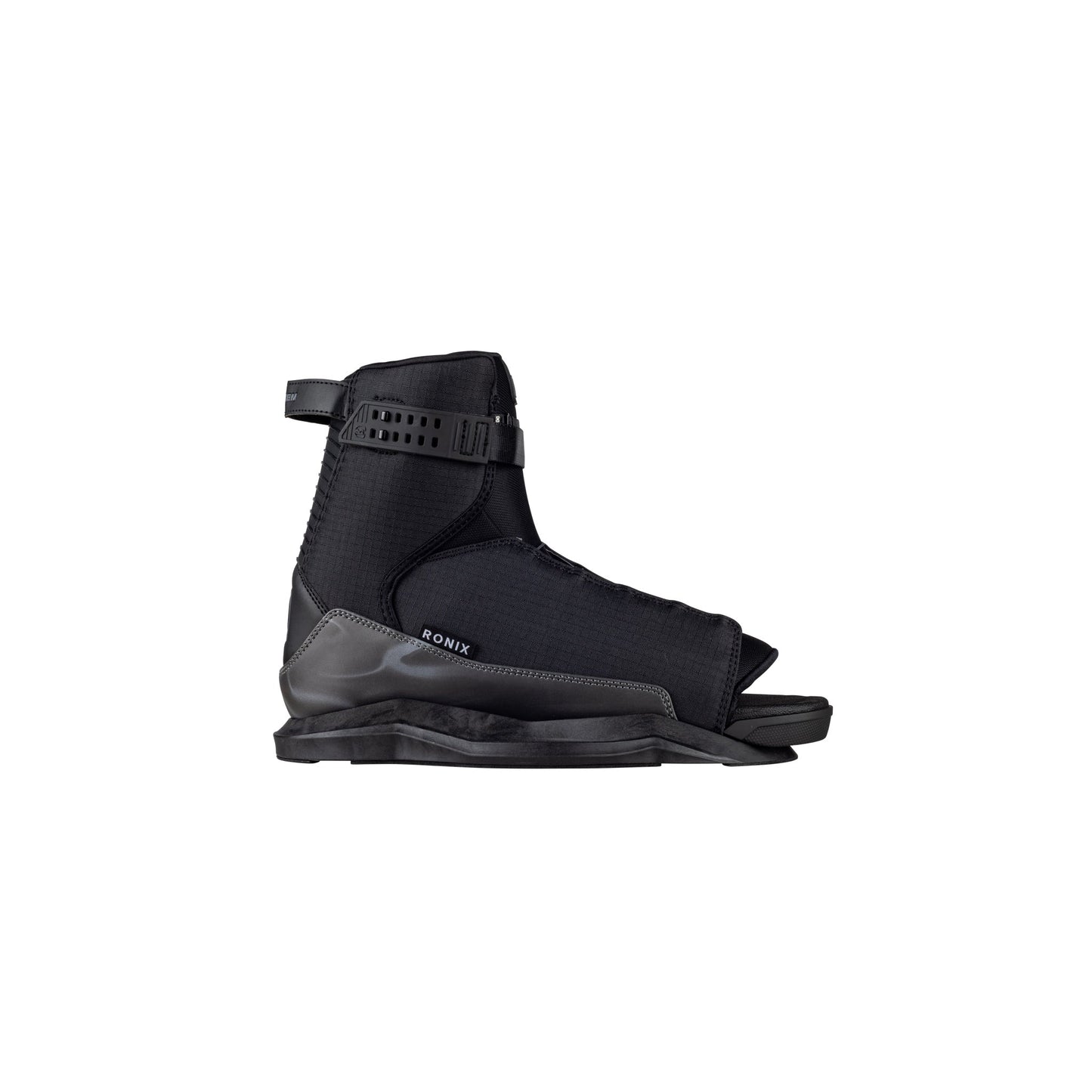 2027 Ronix Anthem BOA Boot - Ronix263100 - Techy Grey - 5 to 8.