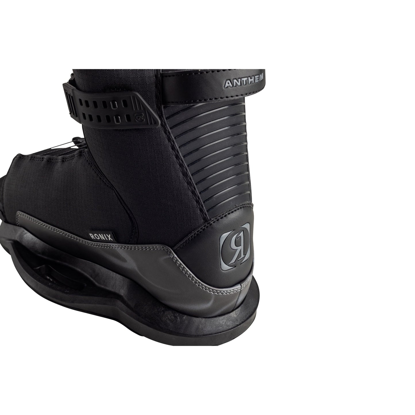 2027 Ronix Anthem BOA Boot - Ronix263100 - Techy Grey - 5 to 8.5