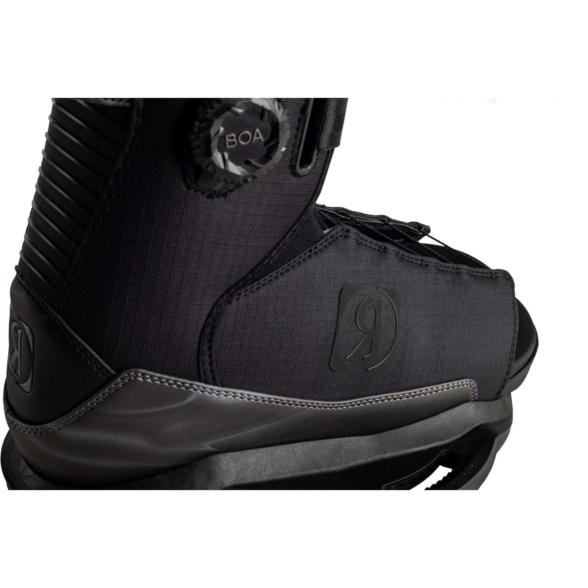 2027 Ronix Anthem BOA Boot - Ronix263100 - Techy Grey - 5 to 8.5