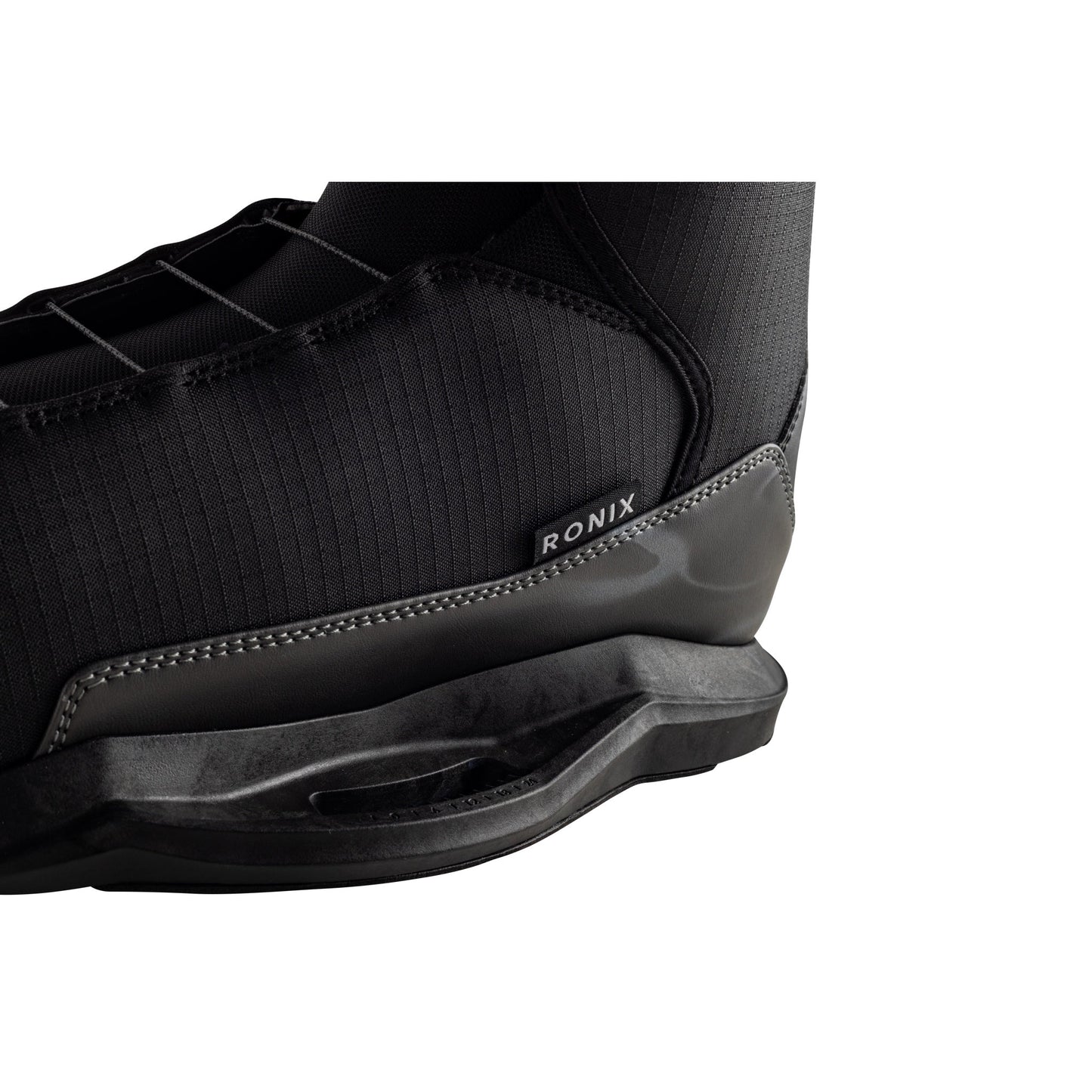 2027 Ronix Anthem BOA Boot - Ronix263100 - Techy Grey - 5 to 8.5