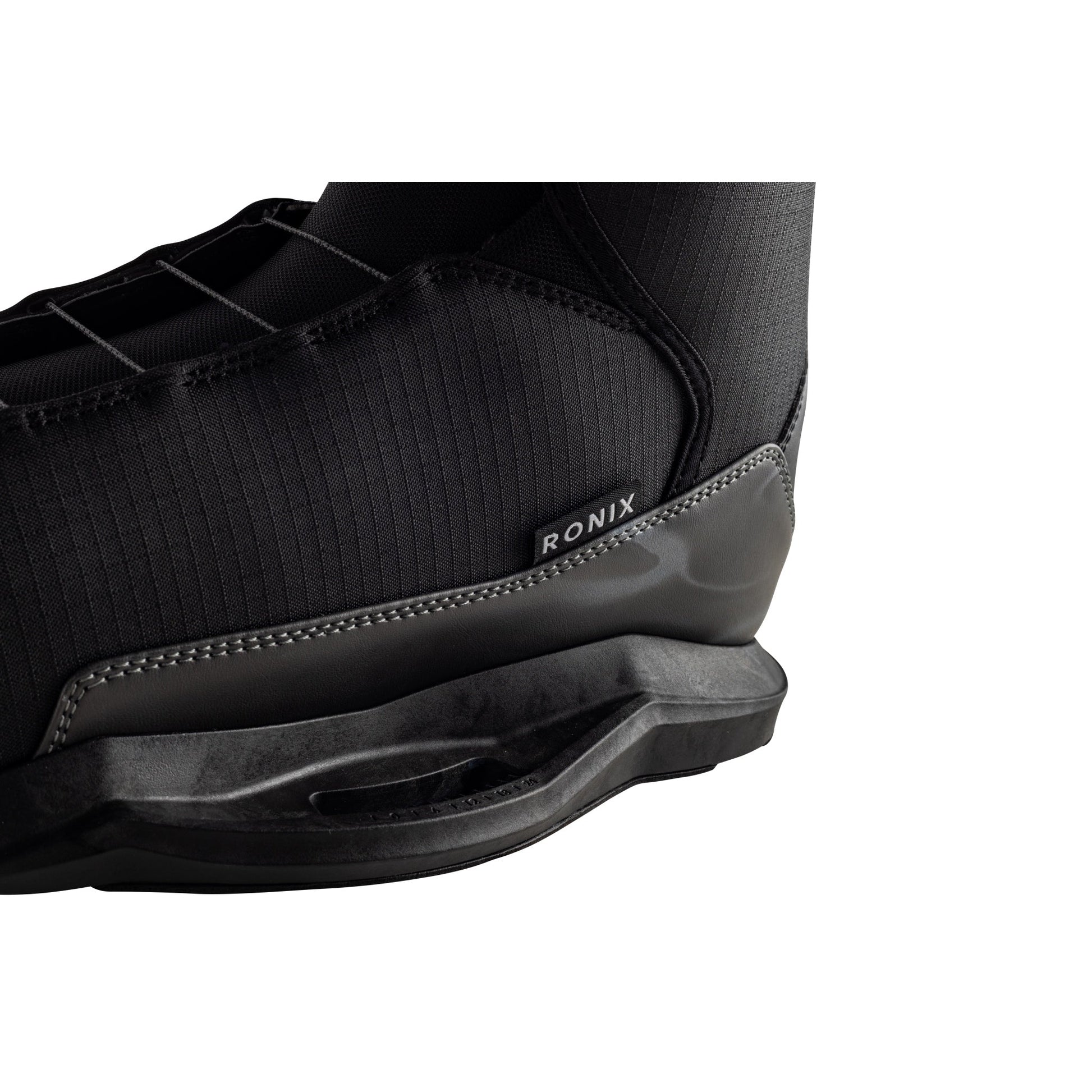 2027 Ronix Anthem BOA Boot - Ronix263100 - Techy Grey - 5 to 8.5