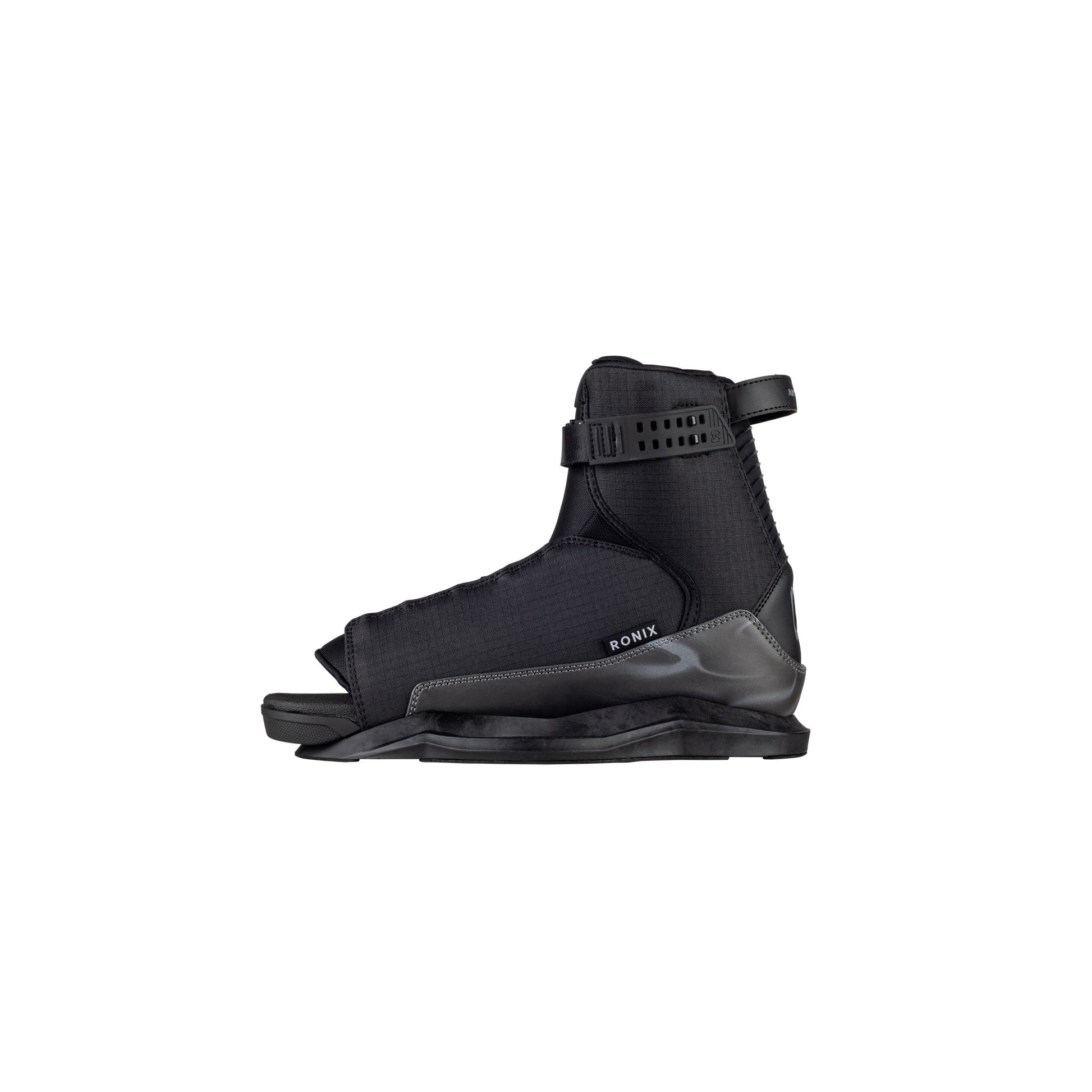2027 Ronix Anthem BOA Boot - Ronix263100 - Techy Grey - 5 to 8.5