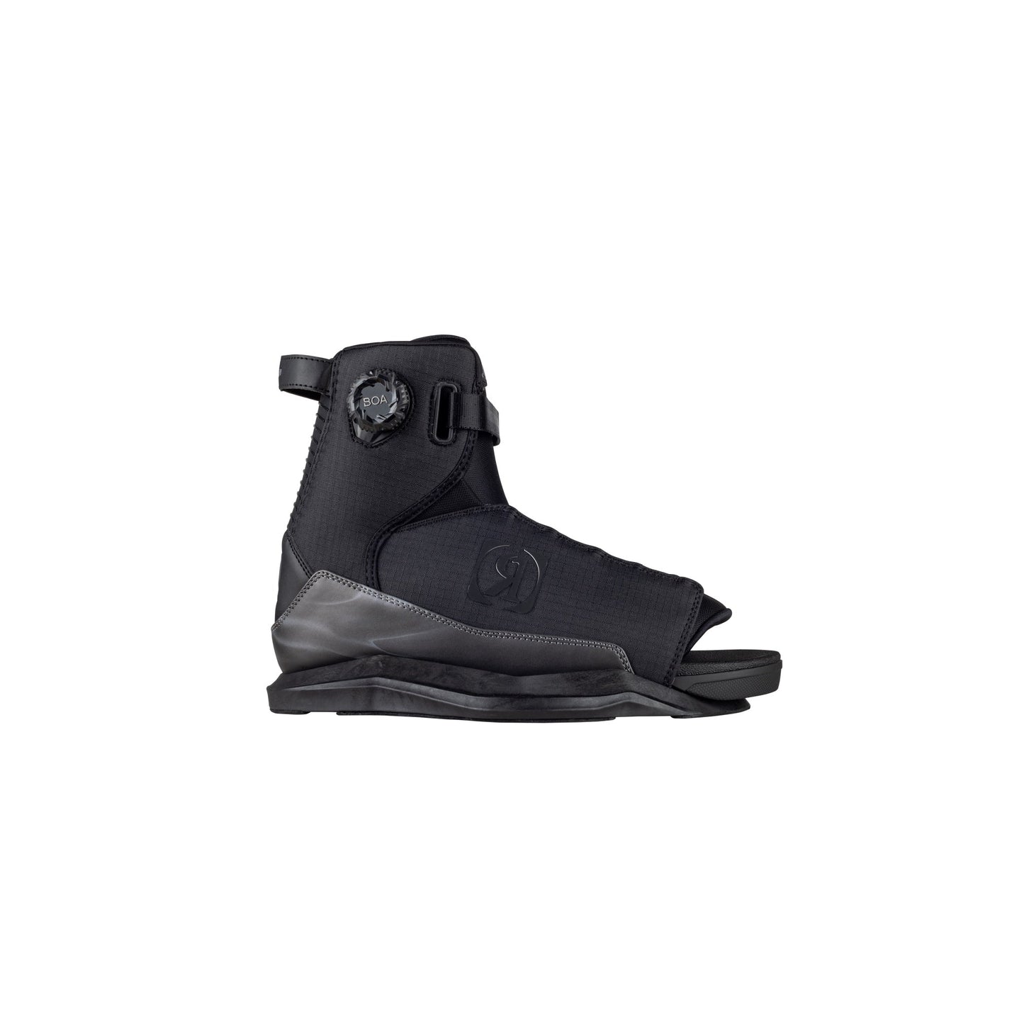 2027 Ronix Anthem BOA Boot - Ronix263100 - Techy Grey - 5 to 8.5