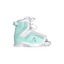 2027 Ronix August Boots -Ronix273306-White / Mint-2-6