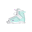 2027 Ronix August Boots -Ronix273306-White / Mint-2-6