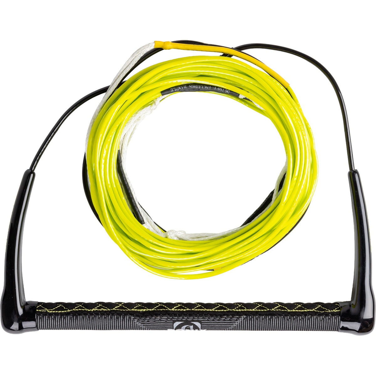 2027 Ronix Combo 5.0 -Ronix276116-Neon Yellow-1.15