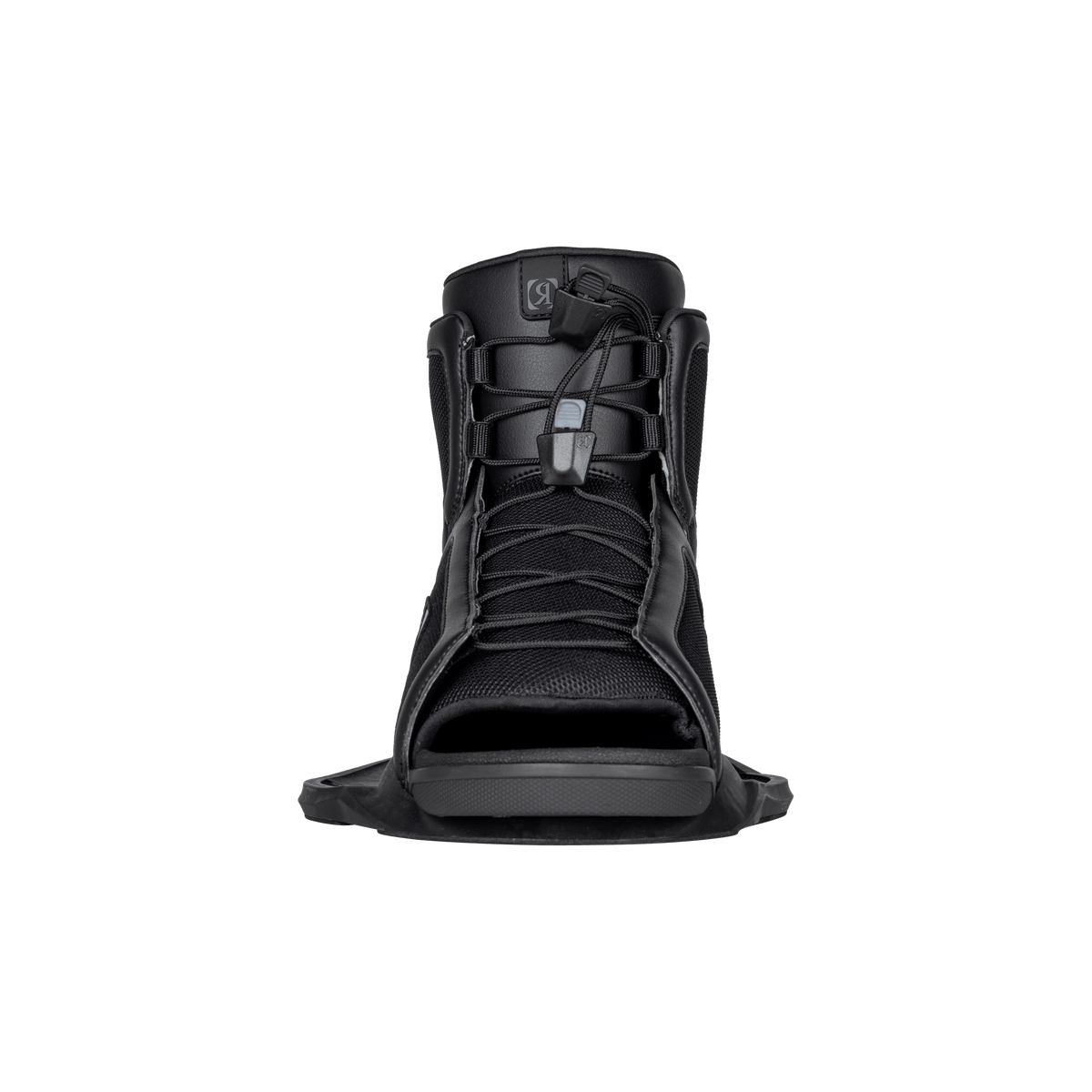 2027 Ronix Divide Boot -Ronix273123-Jet Black-5-8.5