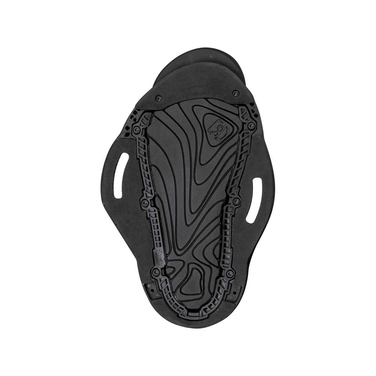 2027 Ronix Divide Boot -Ronix273123-Jet Black-5-8.5