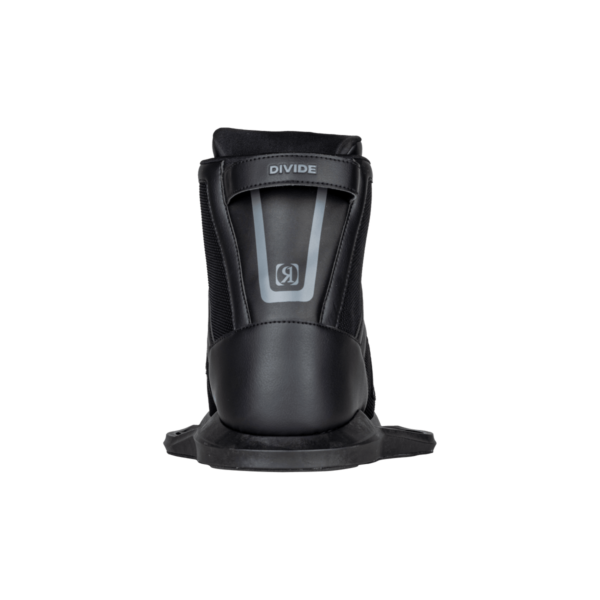 2027 Ronix Divide Boot -Ronix273123-Jet Black-5-8.5
