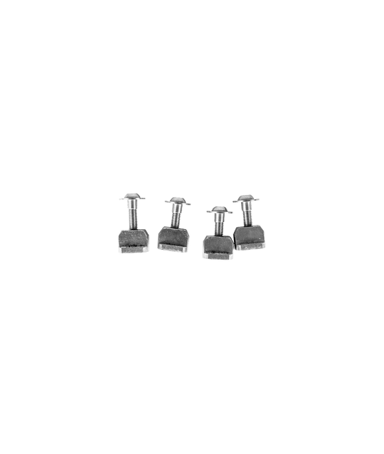 2027 Ronix Foil Board Track Screws & Track Inserts