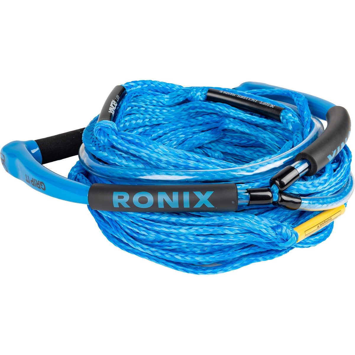 2027 Ronix Kids Combo -Ronix276121-Blue / Tan-0.940