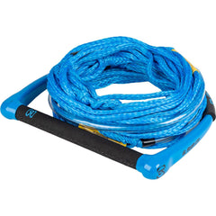 Blue / Tan