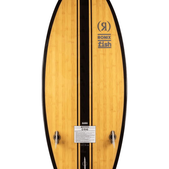 2027 Ronix Koal Classic Fish