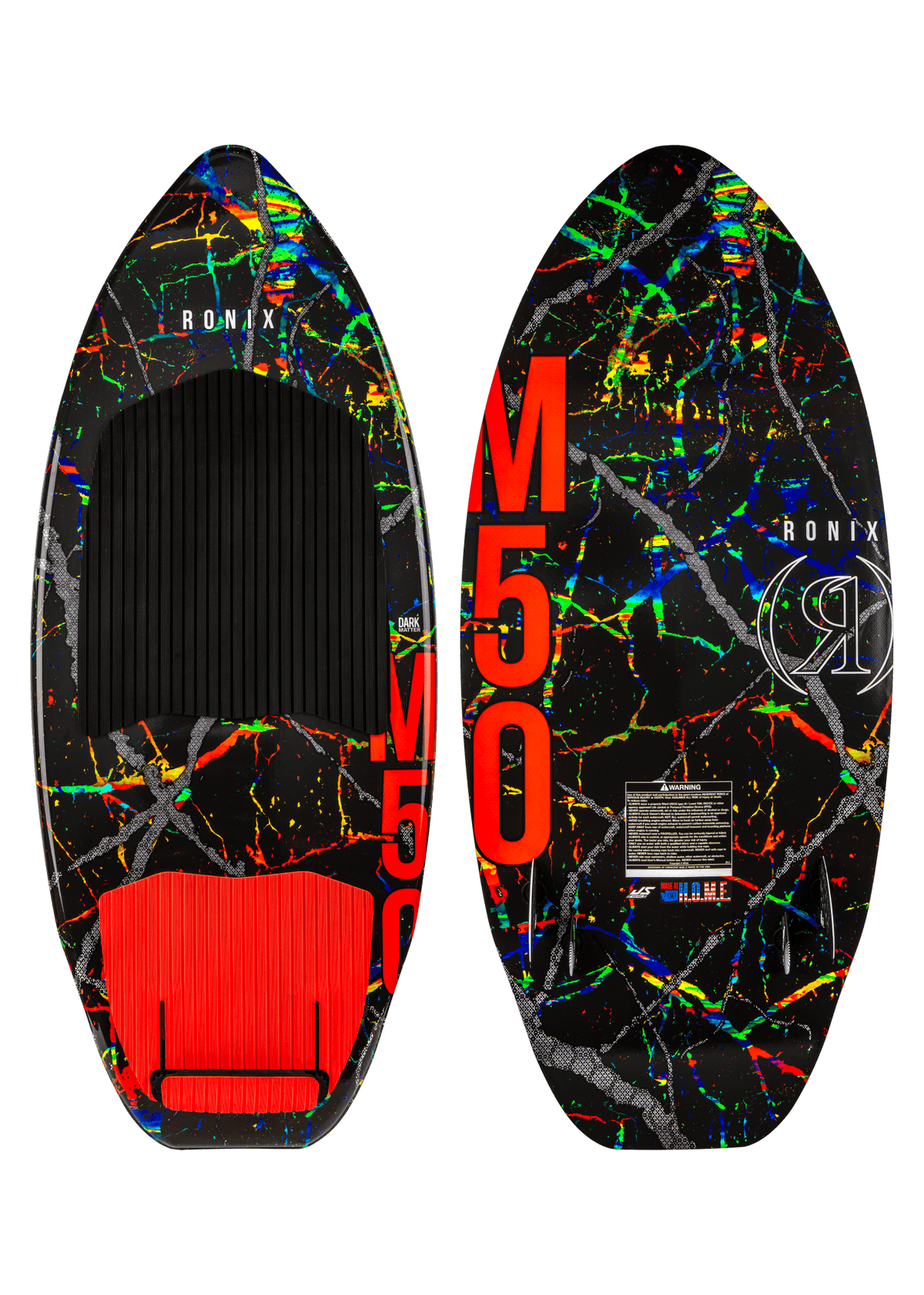 2027 Ronix M50 Dark Matter -Ronix272370-Distressed Color Palette-4 5