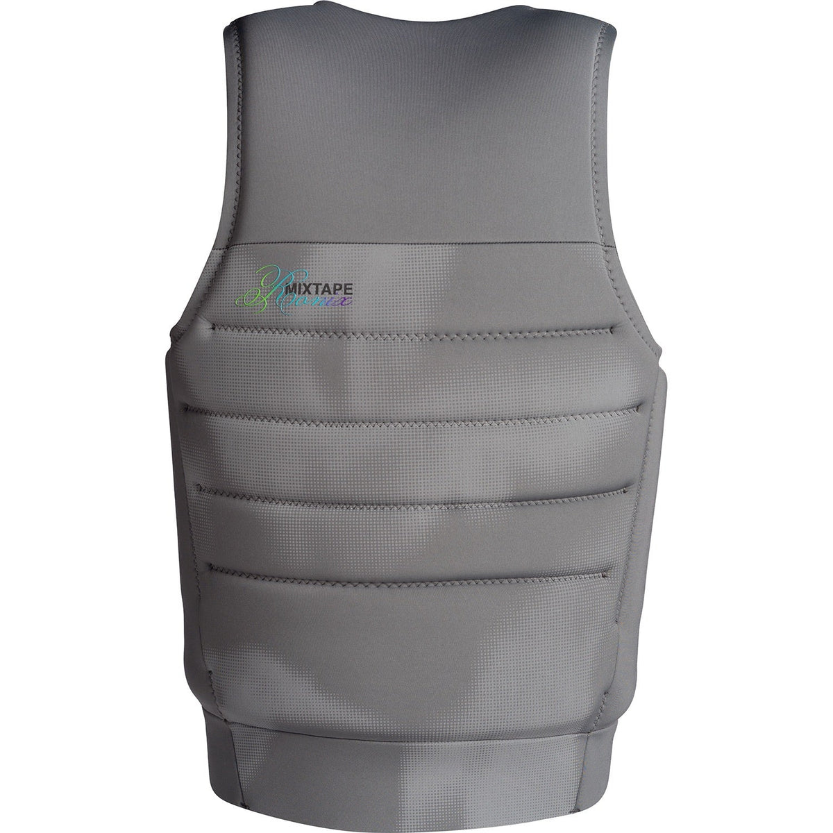 2027 Ronix MixTape L50s Vest -Ronix274000-Hummingbird Grey-XS