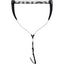 2027 Ronix North Handle -Ronix276100-White / Black Swell-1.15