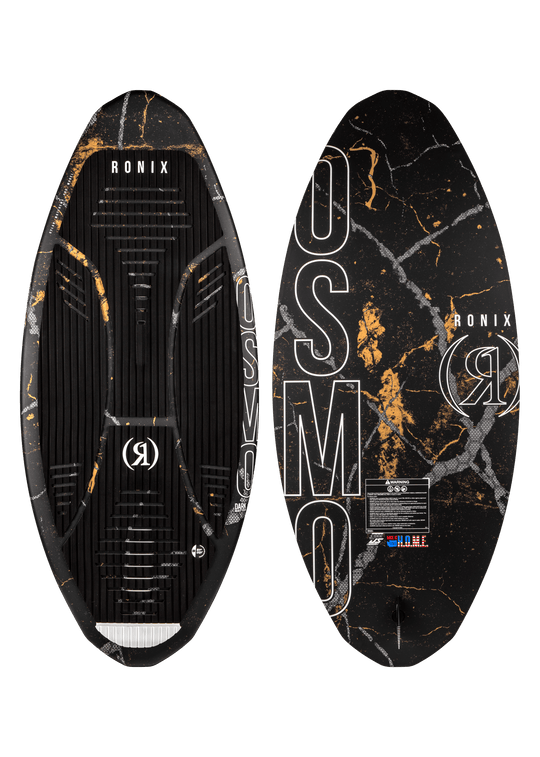 2027 Ronix Osmo Skimmer - Dark Matter