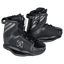 2027 Ronix Parks Kids Boot -Ronix273300-Black / Charcoal-4-5