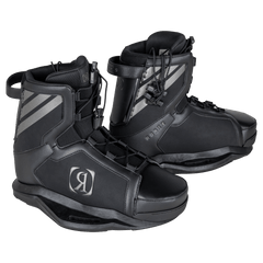 Black / Charcoal
