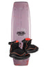 2027 Ronix Quarter 'Til Midnight - Ronix262110 - Luxe Boots - W 6 to 8.5