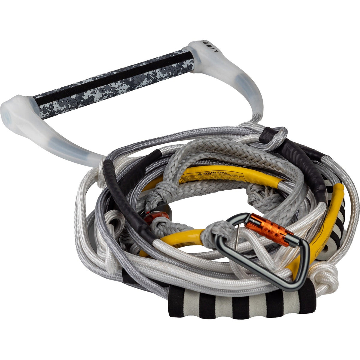 2027 Ronix Recon Bimini Quick Connect Surf Rope with Handle -Ronix276130-Digi Camo