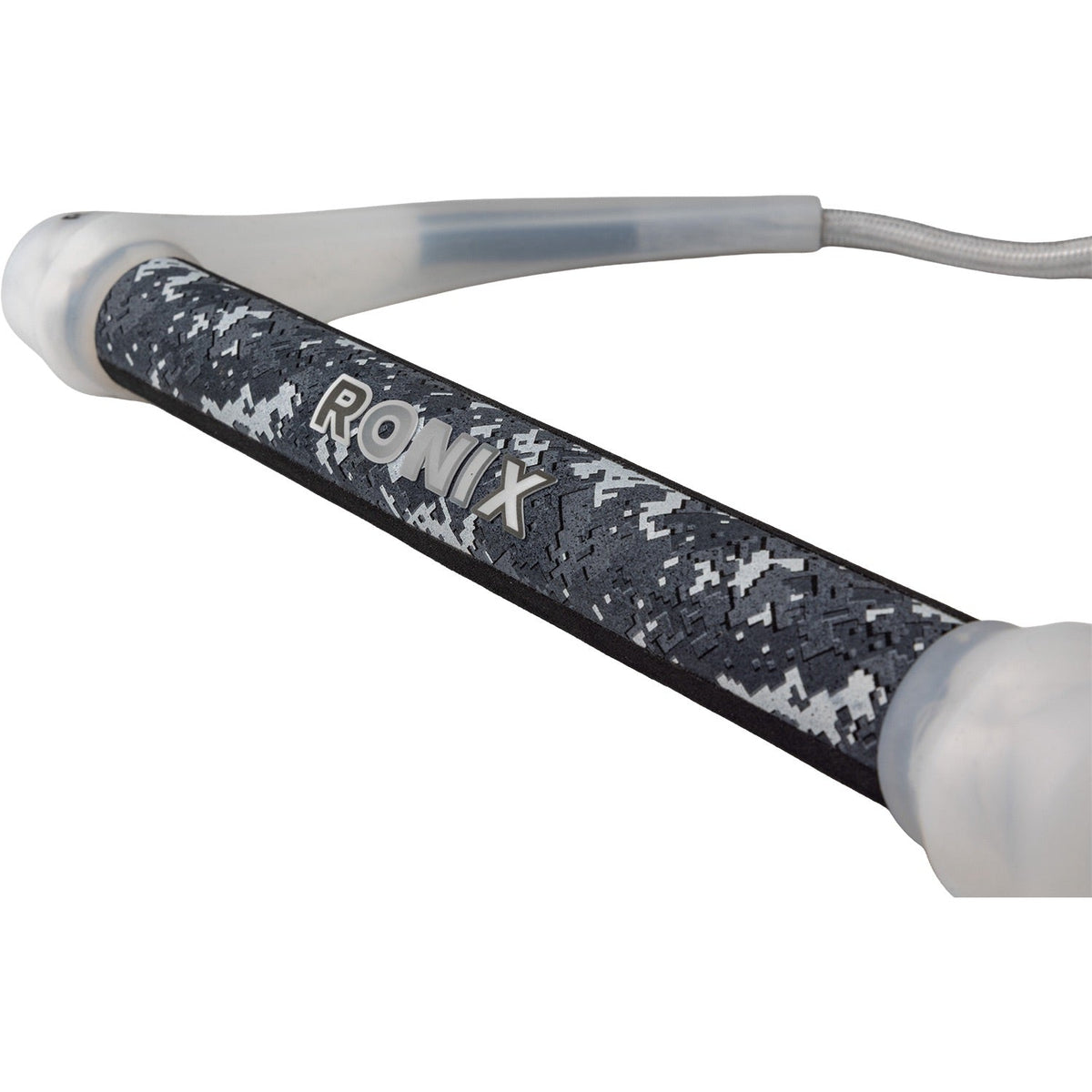 2027 Ronix Recon Bimini Quick Connect Surf Rope with Handle -Ronix276130-Digi Camo
