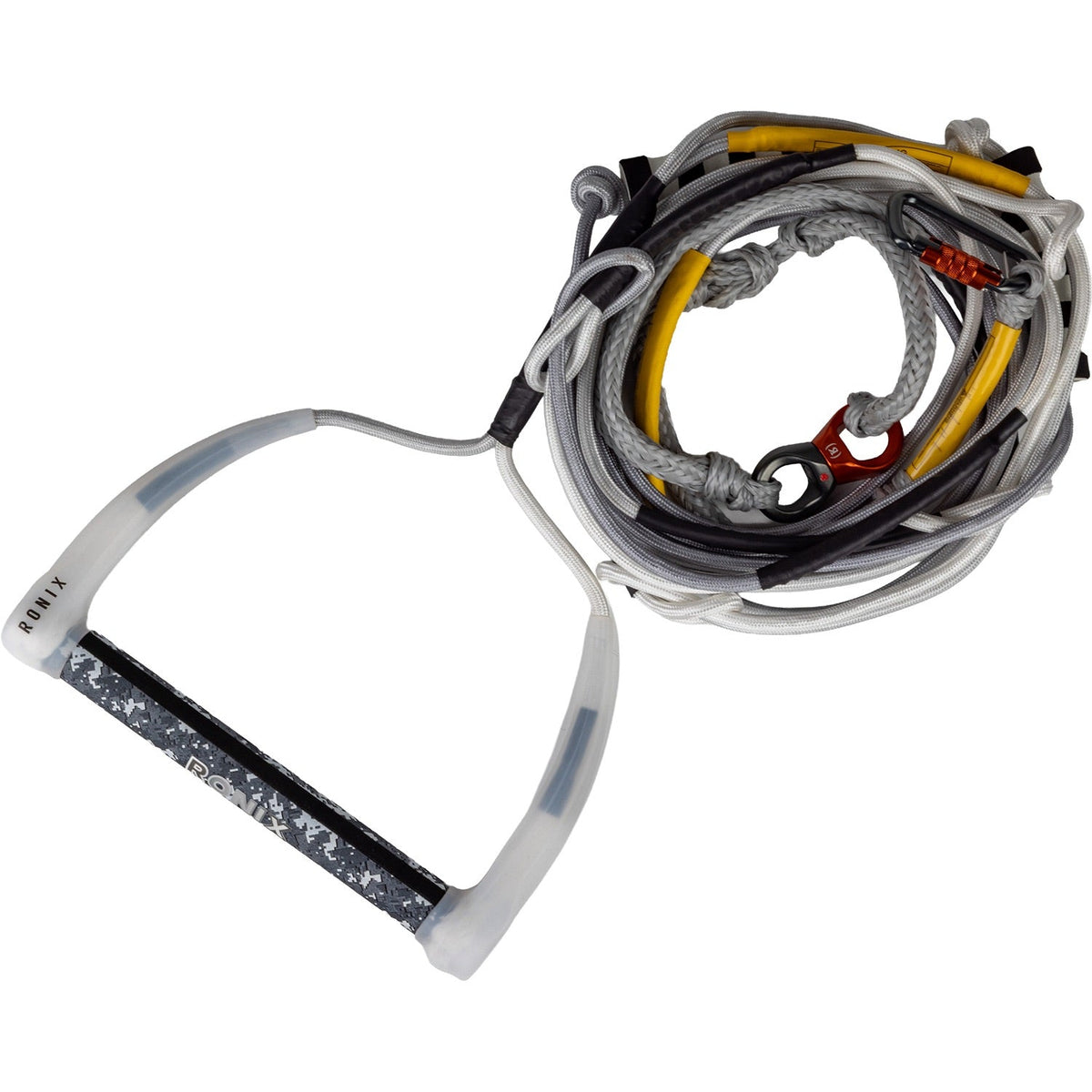 2027 Ronix Recon Bimini Quick Connect Surf Rope with Handle -Ronix276130-Digi Camo