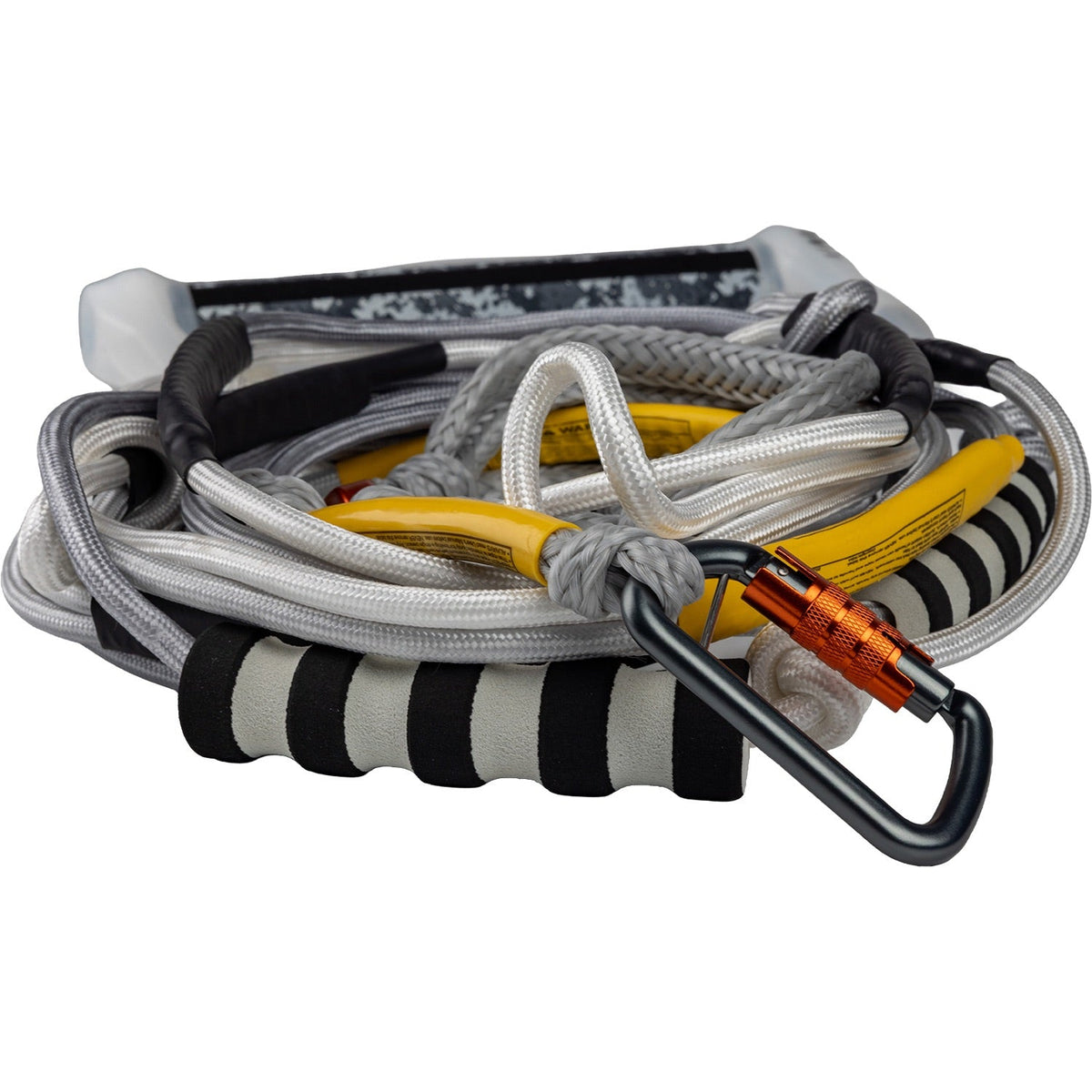 2027 Ronix Recon Bimini Quick Connect Surf Rope with Handle -Ronix276130-Digi Camo