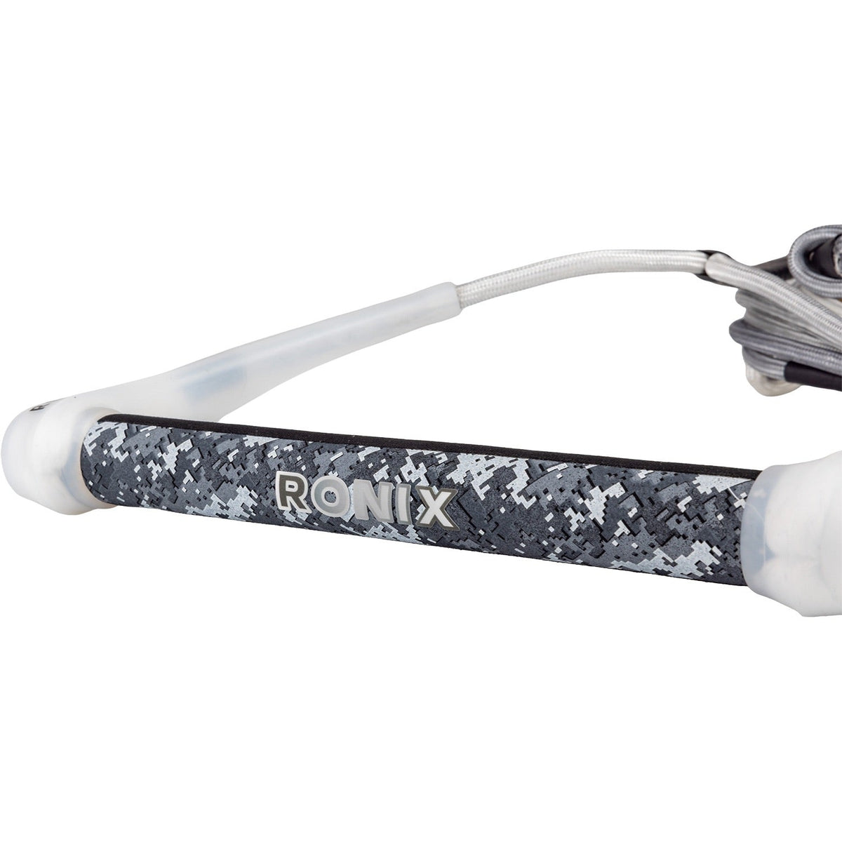 2027 Ronix Recon Bimini Quick Connect Surf Rope with Handle -Ronix276130-Digi Camo