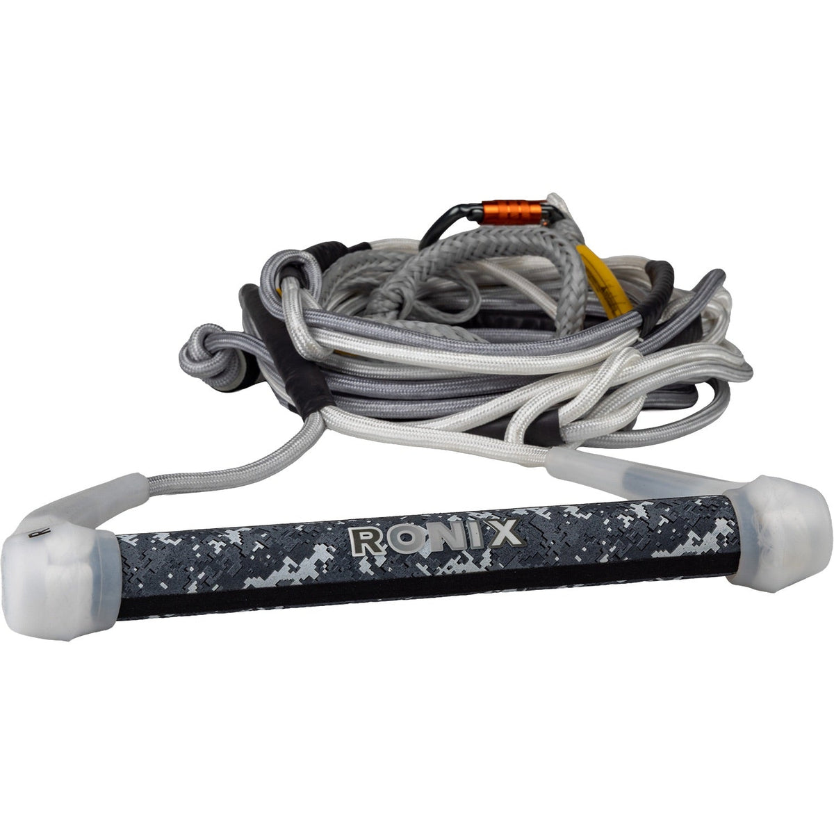 2027 Ronix Recon Bimini Quick Connect Surf Rope with Handle -Ronix276130-Digi Camo