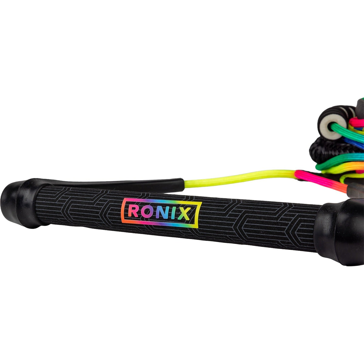 2027 Ronix Recon Surf Rope with Handle -Ronix276131-Rainbow
