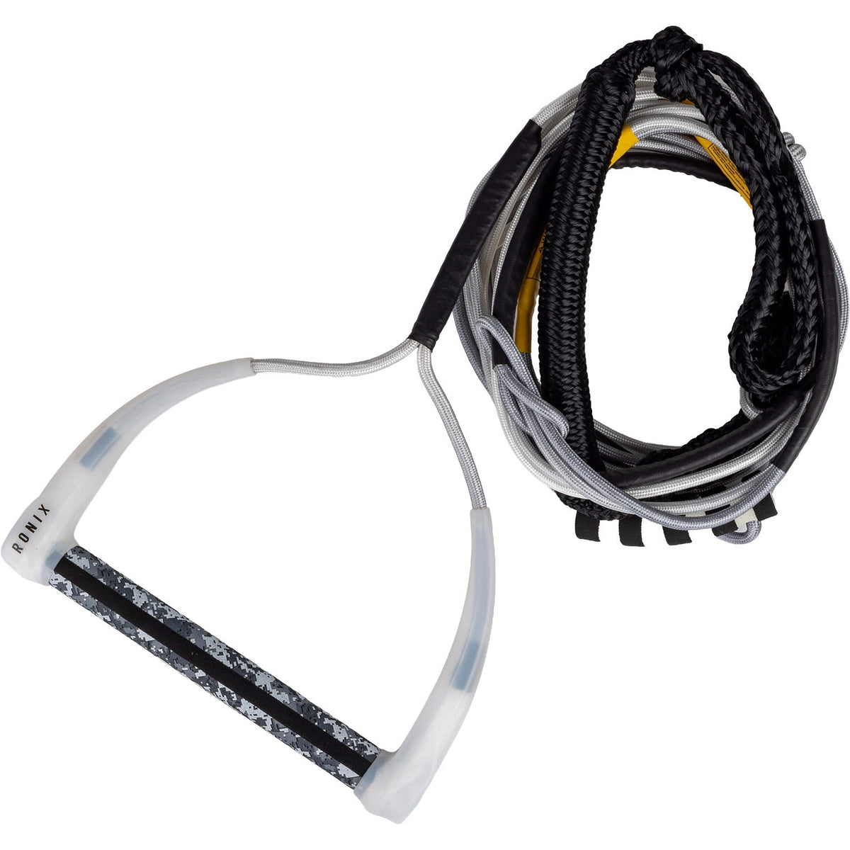 2027 Ronix Recon Surf Rope with Handle -Ronix276131-Rainbow