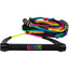 2027 Ronix Recon Surf Rope with Handle -Ronix276131-Digi Camo