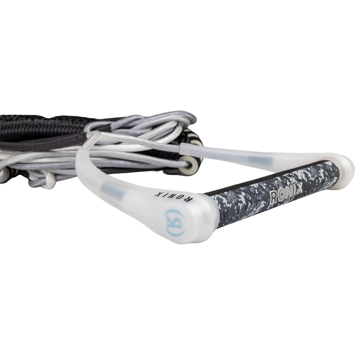 2027 Ronix Recon Surf Rope with Handle -Ronix276131-Rainbow
