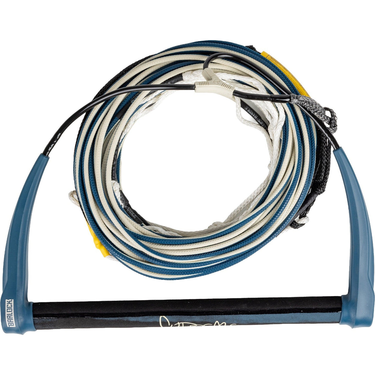 2027 Ronix Supreme Combo -Ronix276103-Blue / Tan-1.15