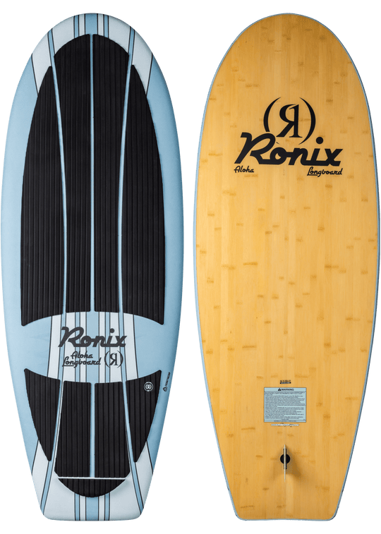 2027 Ronix Takeoff Marsh Mellow