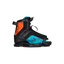 2027 Ronix Vision Boots -Ronix273304-Black / Blue / Hot Red-2-6