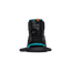 2027 Ronix Vision Boots -Ronix273304-Black / Blue / Hot Red-2-6