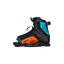 2027 Ronix Vision Boots -Ronix273304-Black / Blue / Hot Red-2-6