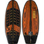 2027 Ronix Wave King Skimmer -Ronix272401-Maple / Black-61 in
