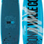2027 RX1 Wakeboard -Skin Ski + Surf272130-No Boots-US 5 to 8.5