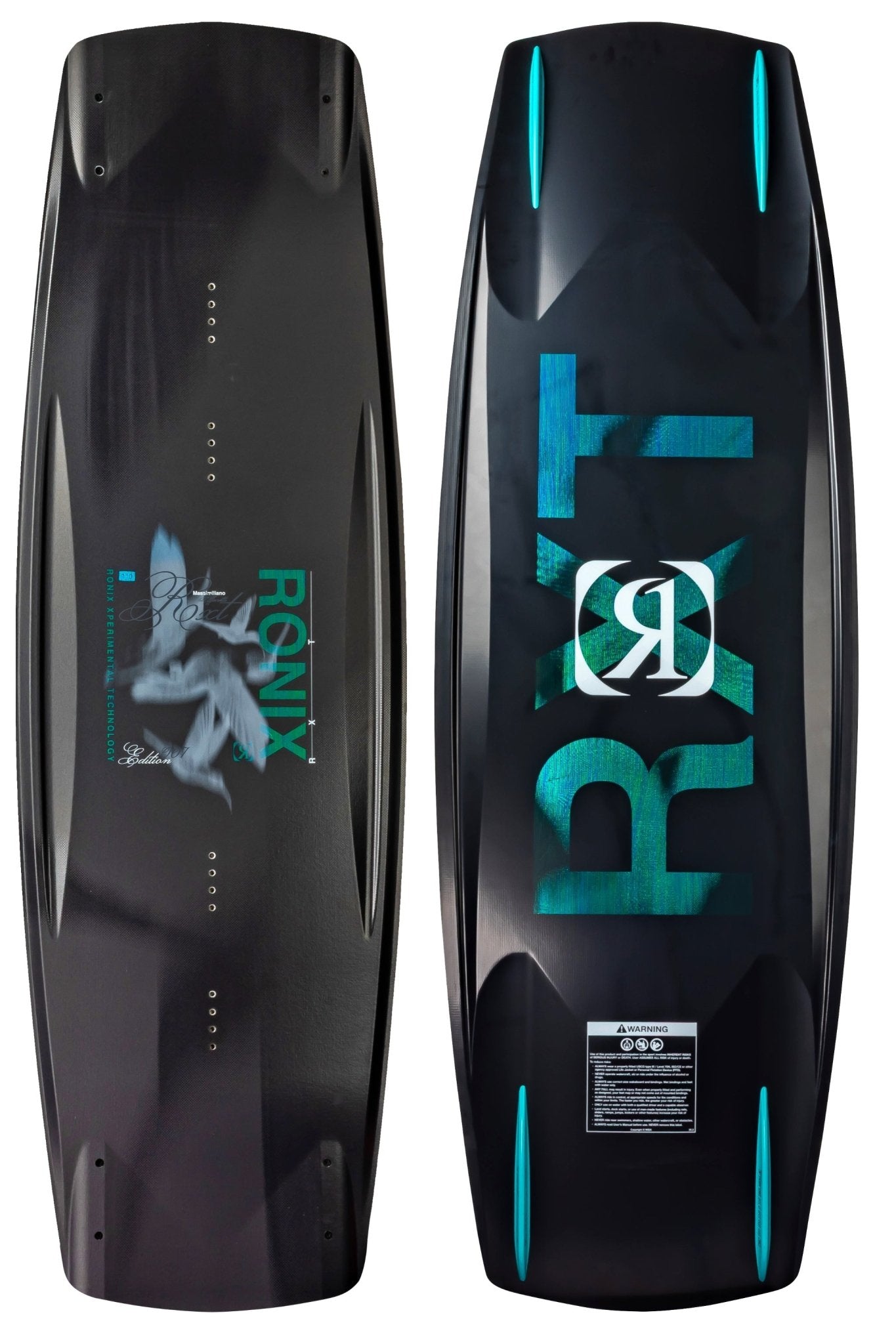 2027 RXT Wakeboard -Ronix272000-No Boots-US 6 to 7