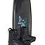 2027 RXT Wakeboard -Ronix272000-One Boots Black-US 6 to 7
