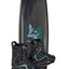 2027 RXT Wakeboard -Ronix272000-RXT Boots-US 6 to 7