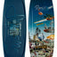 2027 Supreme Wakeboard -Ronix272030-No Boots-US 5 To 8